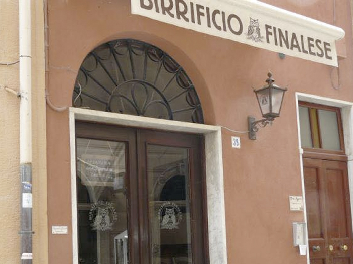 birrificio finalese