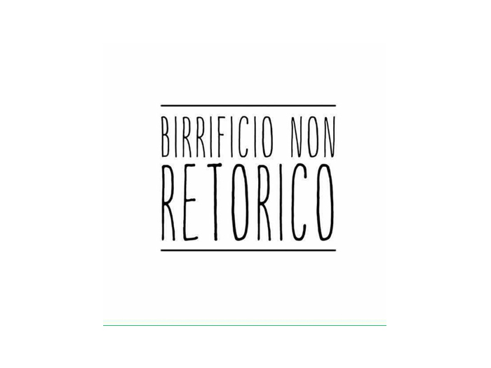 birrificio non retorico