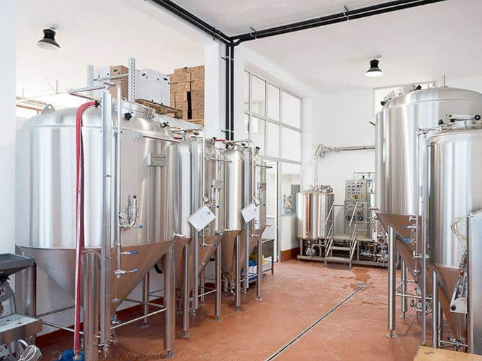 birrificio serrocroce