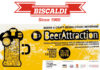 Il Gruppo Biscaldi sarà presente a Beer Attraction! biscaldi beer attraction