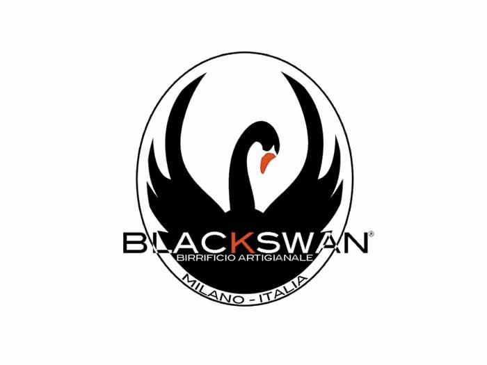 blackswan brewery logo