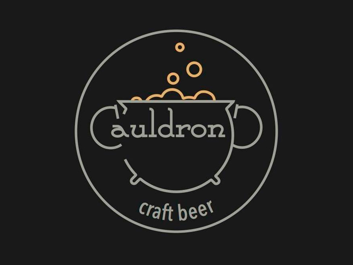 cauldron craft