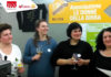 Birra&Sound intervista "Le Donne della Birra" a ExpoRivaHotel donne birra expo riva