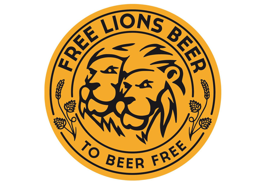 free lions_logo