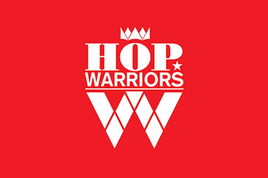 hop warriors