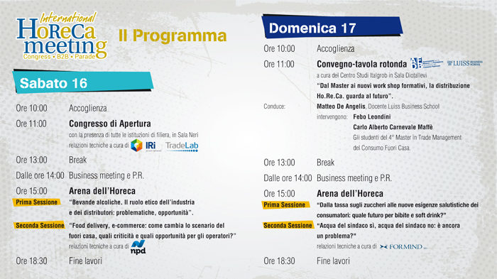 ihm programma 1