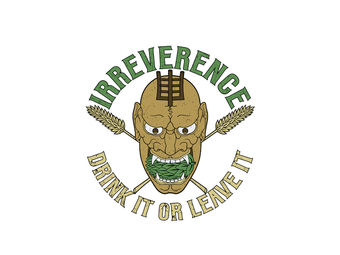irreverence beerfirm