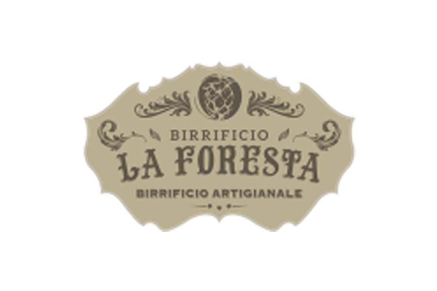 la foresta_logo