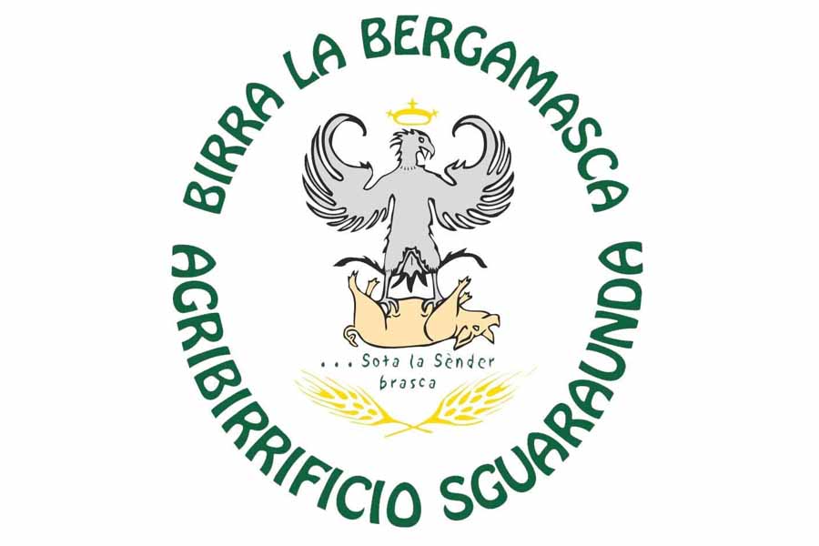 laBergamasca_logo