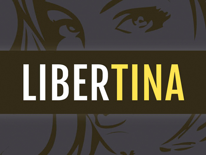 libertina rotaliano