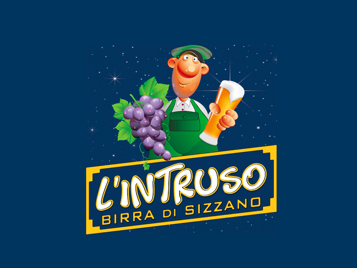 l’intruso birrificio