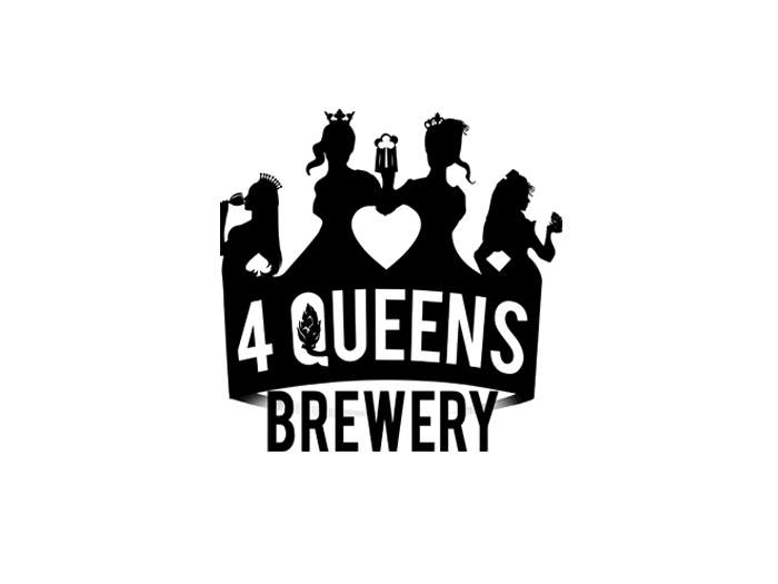 logo 4 queens