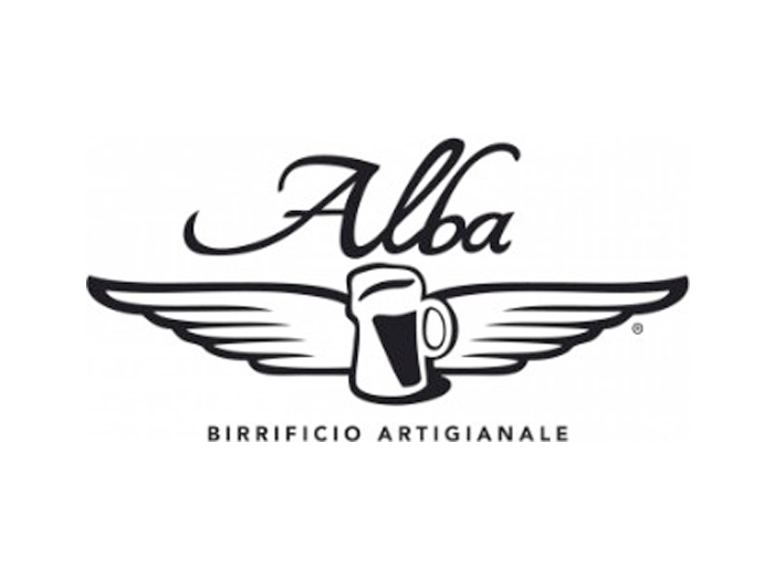 logo alba