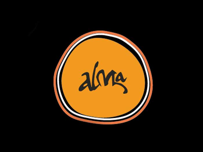 logo alma