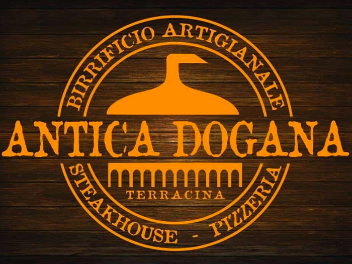 logo antica dogana