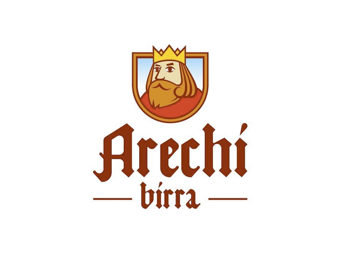 logo arechi