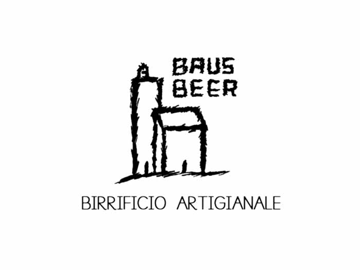 logo baus beer