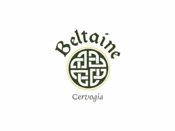logo beltaine