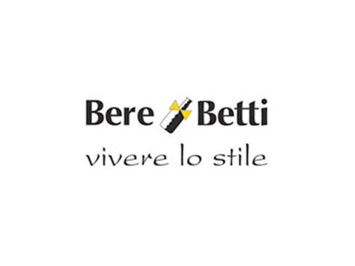 logo betti