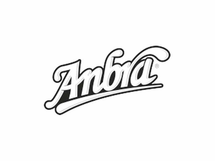 logo birra anbra