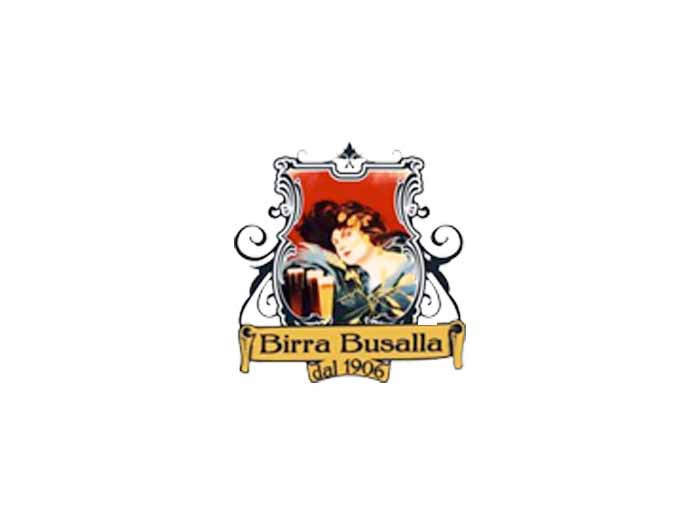 logo birra busalla