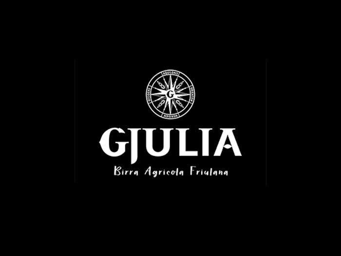 logo birra gjulia