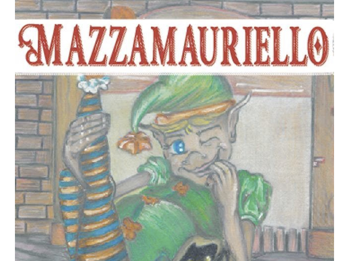 logo birra mazzamuriello