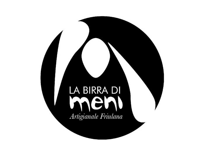 logo birra meni