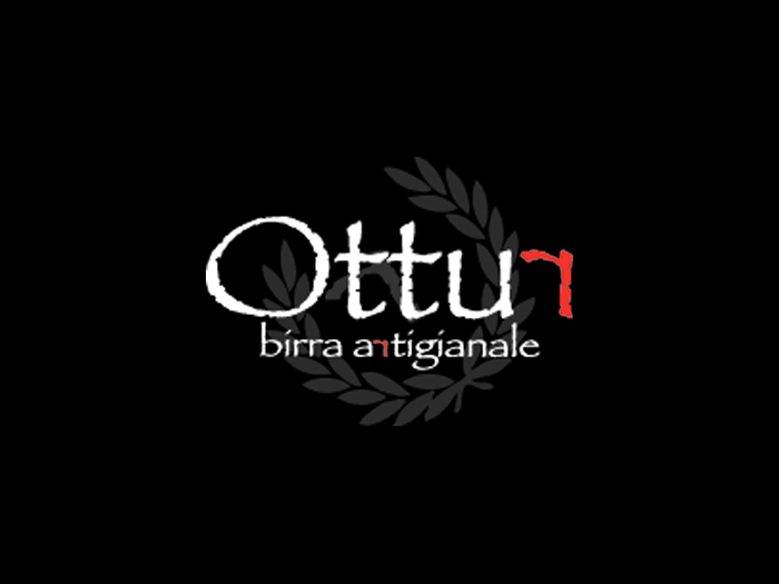 logo birra ottur
