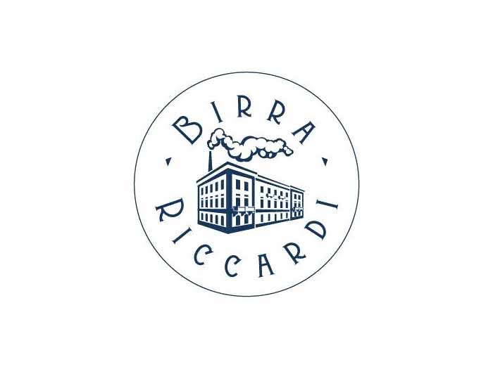 logo birra riccardi