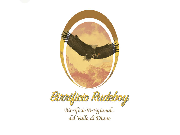 logo birra rudeboy