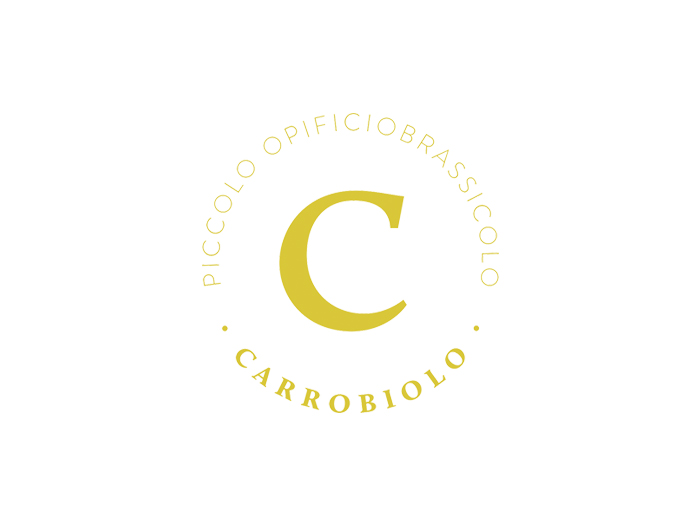 logo birraio carrobiolo