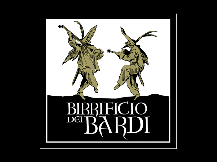 logo birrificio dei bardi