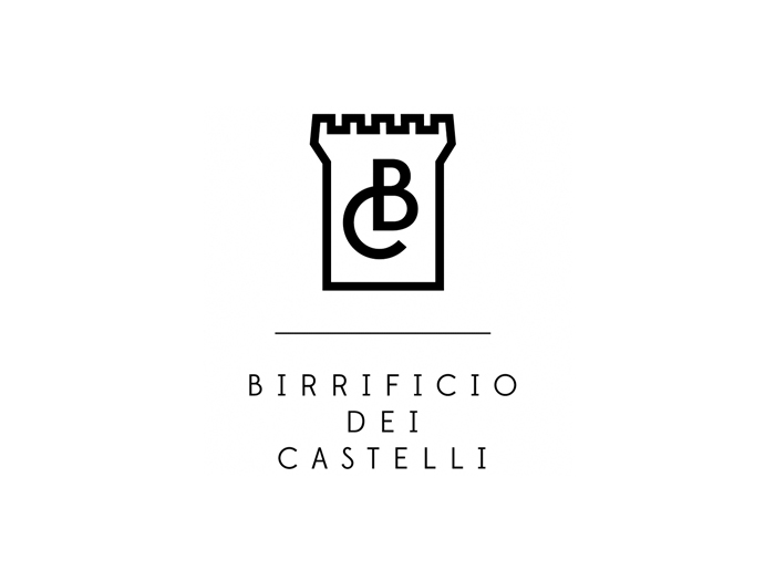 logo birrificio dei castelli