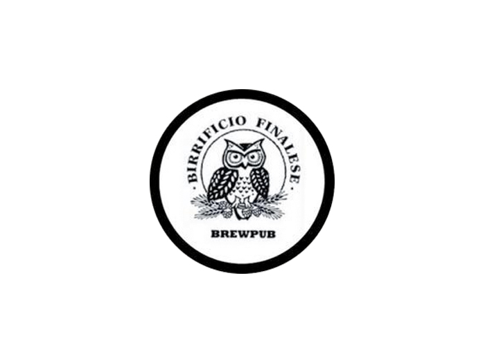 logo birrificio finalese