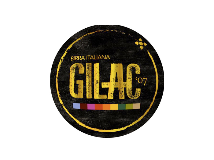 logo birrificio gilac