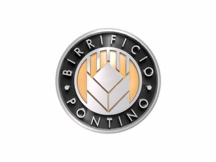 logo birrificio pontino