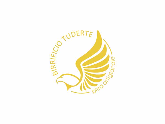 logo birrificio tuderte