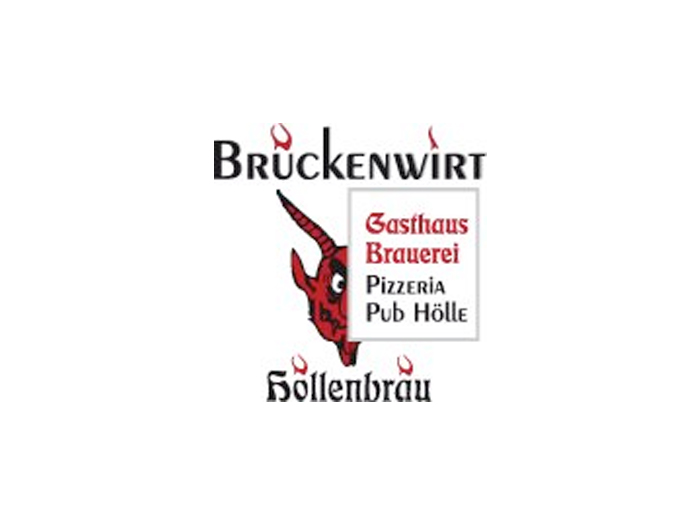 logo brewpub bruckenwirt