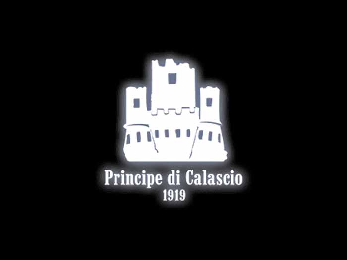 logo calascio