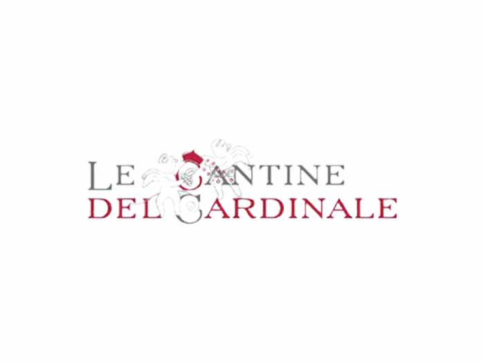 logo cantine cardinale