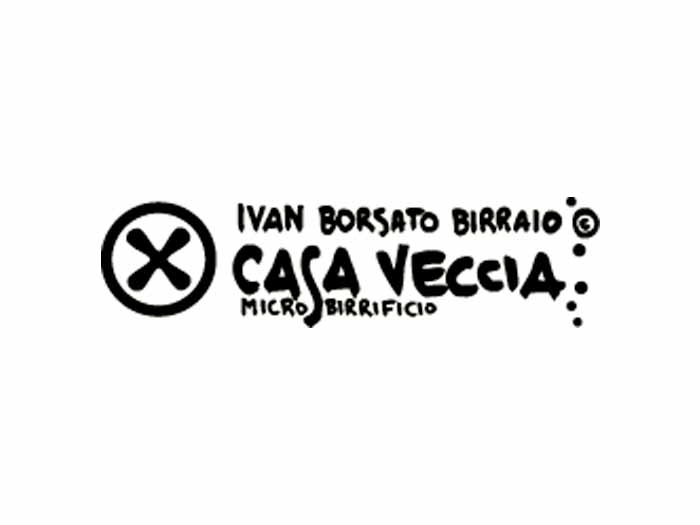 logo casa veccia