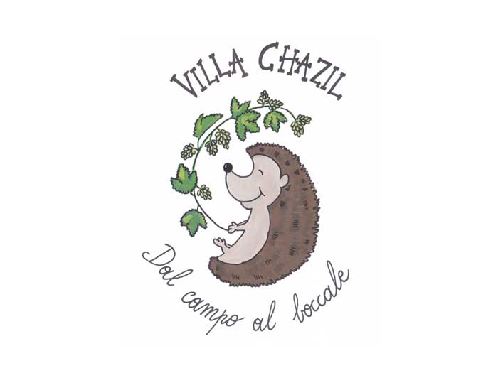 logo chazil