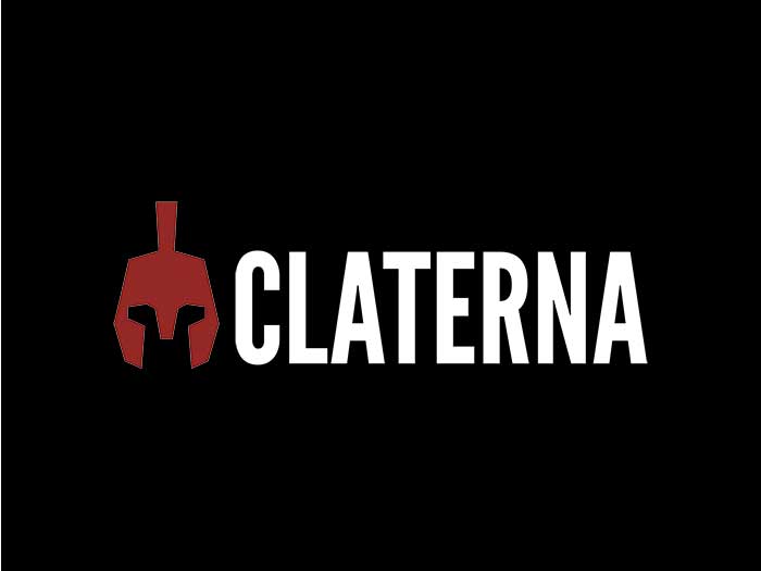 logo claterna