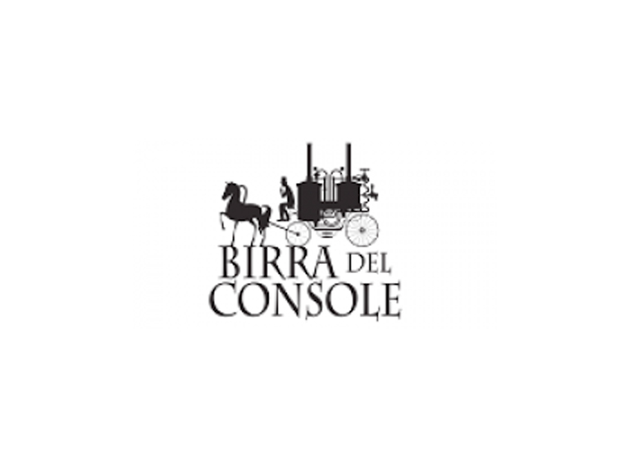 logo console