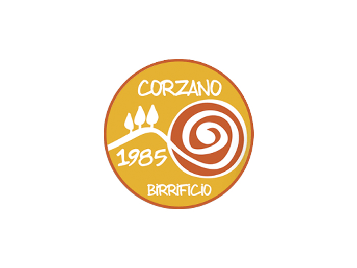 logo birrificio corzano