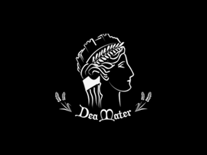 logo dea mater
