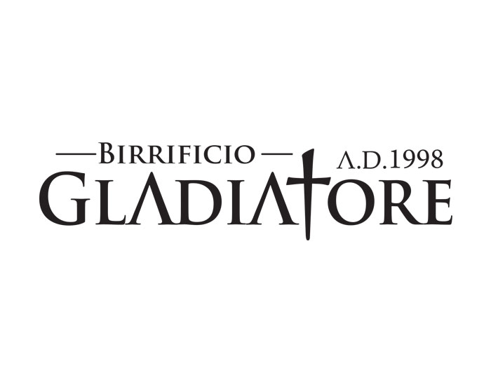 logo gladiatore