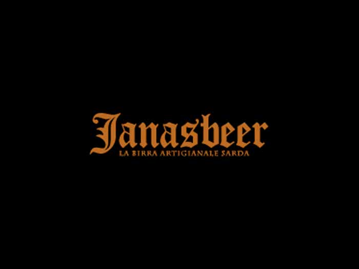 logo janasbeer