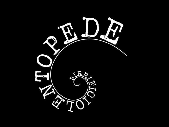 logo lentopede